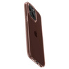 Spigen Crystal Flex, rose crystal - iPhone 15 Pro Max