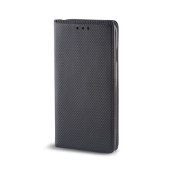 Etui Smart Magnet do Samsung Galaxy A07 4G czarne