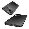 nakładka Carbon Case Vip do iPhone 16 6,1" Czarny