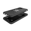 Original Case IPHONE 12 PRO MAX Adidas OR Moulded Case BASIC (36286) black