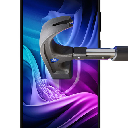 Motorola Moto G52 - 3mk Silky Matt Pro