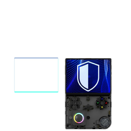 Anbernic RG40xx V - 3mk FlexibleGlass Pro