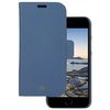 Etui dbramante 1928 New York 2w1 Wallet   do iPhone 7/8/SE 2020/SE 2022 niebieski/marine blue