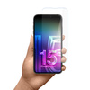 Apple iPhone 15 - 3mk FlexibleGlass Pro