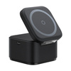 Baseus BS-W531 MagSafe / Qi USB-C 20W kabelloses Ladegerät – schwarz