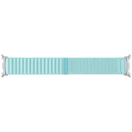 Pasek Samsung Fabric do Galaxy Watch8 /  Watch8 Classic (M/L) miętowy