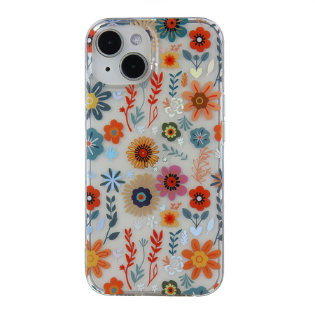 Nakładka IMD print do Samsung Galaxy A13 5G / A04S field