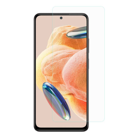 Szkło hartowane Tempered Glass - do Xiaomi Redmi Note 12 Pro / 12 Pro + / 12 Explorer / Poco X5 Pro