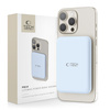 Powerbank MagSafe 5000mAh Tech-Protect PB10 Lifemag niebieski