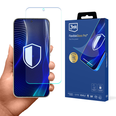 Huawei Nova 14 - 3mk FlexibleGlass Pro