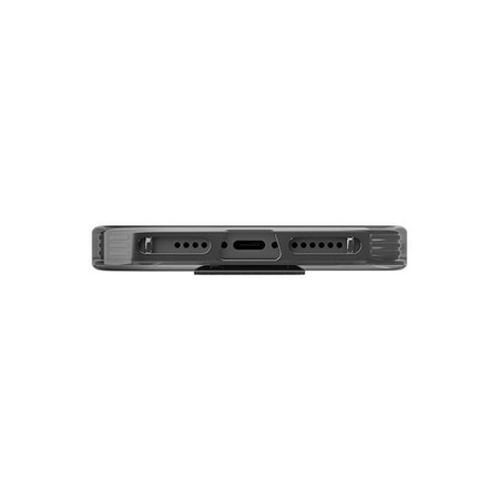 UNIQ etui Heldro iPhone 13 Pro Max 6,7"dymny/smoke
