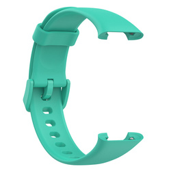 Devia pasek Deluxe Sport do Xiaomi Mi Band 7 Pro miętowy