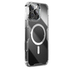 Schutzhülle IPHONE 16 PRO MAX Nillkin Nature Pro Clear transparent