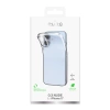 Puro 0.3 Nude Ultra-Slim TPU Case for iPhone 17 - Transparent