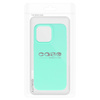 Silicone Lite Case do Iphone 14 Pro miętowy