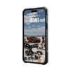 UAG Monarch Pro - protective case for iPhone 15 Plus compatible with MagSafe (carbon fiber)