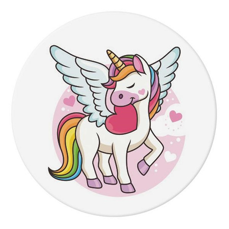 Popsockets 2 Unicorn 70087 uchwyt i podstawka do telefonu - basic