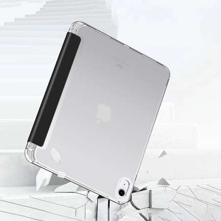 Case IPAD 10.9 2022 Tech-Protect SC Pen Hybrid black