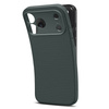 SPIGEN futerał LIQUID AIR do IPHONE 17 Pro Max abbys green
