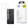 Motorola Moto G75 - 3mk Clear Case