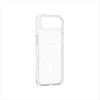 AmazingThing Minimal Mag Case für iPhone 17 Air, kompatibel mit MagSafe, transparent