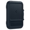 SPIGEN LOCK FIT MAGSAFE UNIVERSAL MAGNETIC CARD HOLDER METAL SLATE