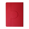 Accessories Red - up to 9-11" 3mk Universal Tablet Case