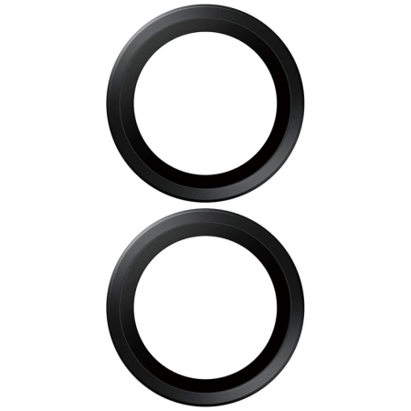 PanzerGlass Hoops Displayschutz aus gehärtetem Glas für iPhone 16 / 16 Plus / 17