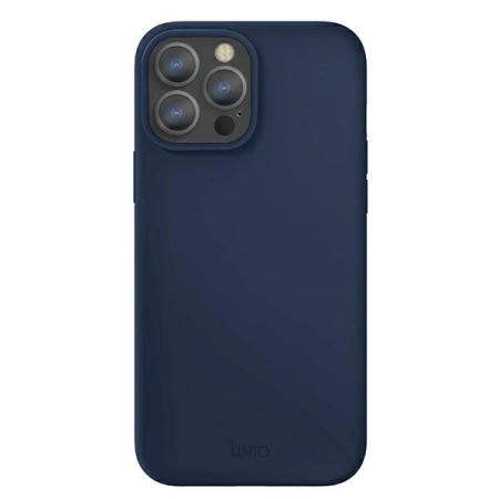 Uniq Lino case for iPhone 13 Pro / iPhone 13 - blue