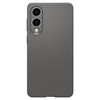 SPIGEN LIQUID AIR GALAXY S25 EDGE MARBLE GREY