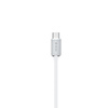 Devia kabel Extreme EC654 PD USB-C - Lightning 1,5 m 27W 3A biały