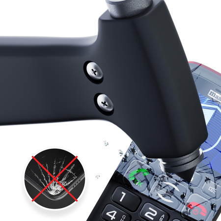 Maxcom Comfort MM428 - 3mk FlexibleGlass Pro