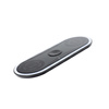 FORCELL Szybka Ładowarka Indukcyjna F-ENERGY Ellipse 3w1 Quick Charge 15W