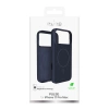 Etui ochronne Puro Pulse na iPhone 17 Pro Max poliwęglanowe - ciemnoniebieskie