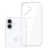 Etui 3MK Clear MagCase do Apple iPhone   17