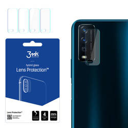 Vivo Y12s 2021 - 3mk Lens Protection™