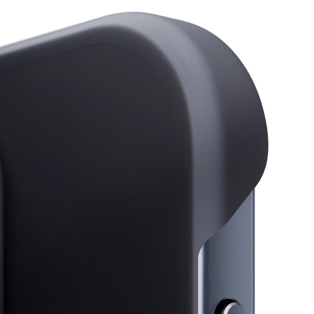 Apple iPhone SE4/16E - 3mk Just20g Matt Case