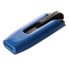 Verbatim Pendrive 64GB USB-A 3.2 V3 MAX niebieski/blue 49807