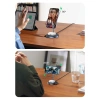 Ugreen CD317 MagSafe / Qi 2in1 charging station - black