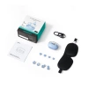 Joyroom JR-TS3 kabellose In-Ear-Kopfhörer – blau