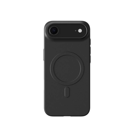 AmazingThing Minimal Air Case for iPhone 17 Air Compatible with MagSafe - Black