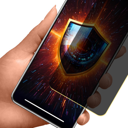 Huawei Nova 14 Pro - 3mk Silky Matt Privacy