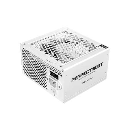 Zasilacz do komputera DarkFlash PMT1050 (biały)