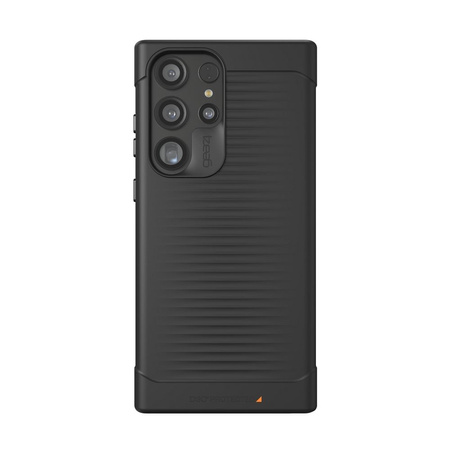 Futerał Gear4 Havana do SAMSUNG S23 ULTRA 5G czarny