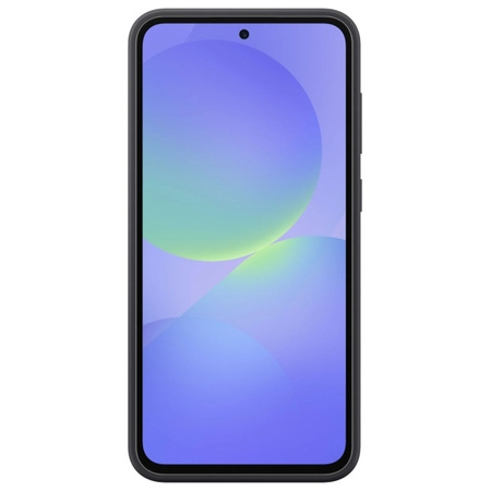 Etui Samsung Silicone do Samsung Galaxy  A36 czarny