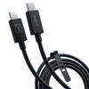 Zubehör – 3mk Hyper ThunderBolt Kabel 240 W