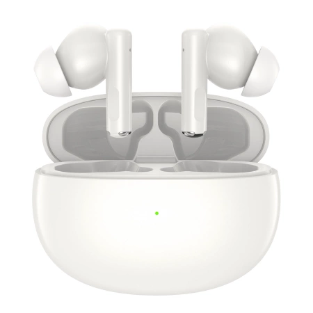 JELLICO wireless earphones (ANC) TWS33 White