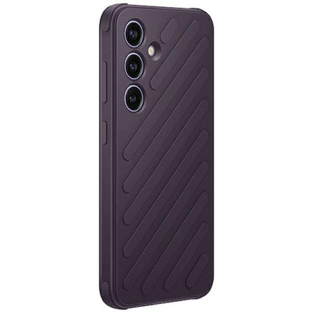 Samsung Shield Case GP-FPS926SACVW Panzerhülle für Samsung Galaxy S24+ – Dunkelviolett