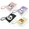 Nimmy portfel na karty khaki Big Eyed     Pet 2.0 Cat