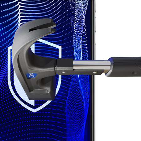 Tecno Spark Go 1 / Pop 9 - 3mk FlexibleGlass Pro